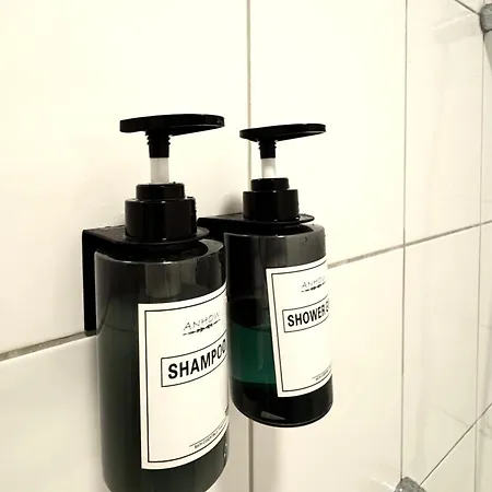 Appartement Newcityhome - - 3 Zi - Garden Flora - Urban