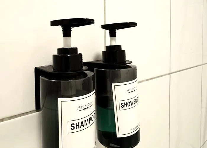 Apartman Newcityhome - - 3 Zi - Garden Flora - Urban