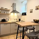 Appartamento Newcityhome - - 3 Zi - Garden Flora - Urban Dresda