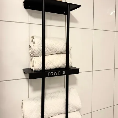 Newcityhome - - 3 Zi - Garden Flora - Urban *