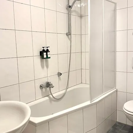 - 3 Zi - Garten 드레스덴