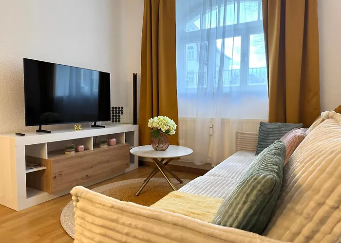 Διαμέρισμα Newcityhome - - 3 Zi - Garden Flora - Urban