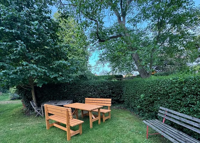 Newcityhome - - 3 Zi - Garden Flora - Urban *