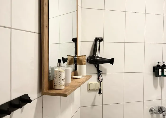 Newcityhome - - 3 Zi - Garden Flora - Urban Διαμέρισμα Δρέσδη